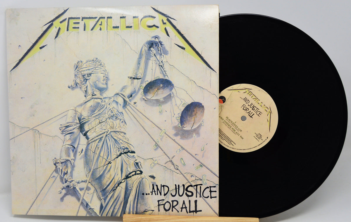 Metallica's '.