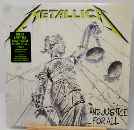 Metallica's '.