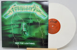Metallica - Ride The Lightning