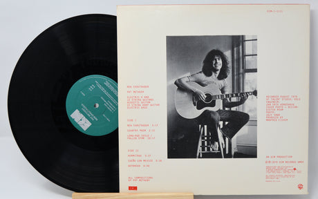 Metheny, Pat - New Chautauqua