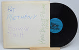 Metheny / Raitt - King Bisuit Radio