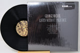 Michael, George - Listen Without Prejudice