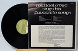 O'Dea, Michael - Sings His Favorite Songs