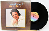 Gilley, Mickey - Greatest Hits Vol II