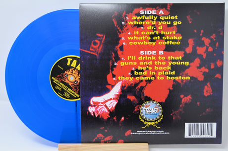 Might Mighty Bosstones - Devils Night Out