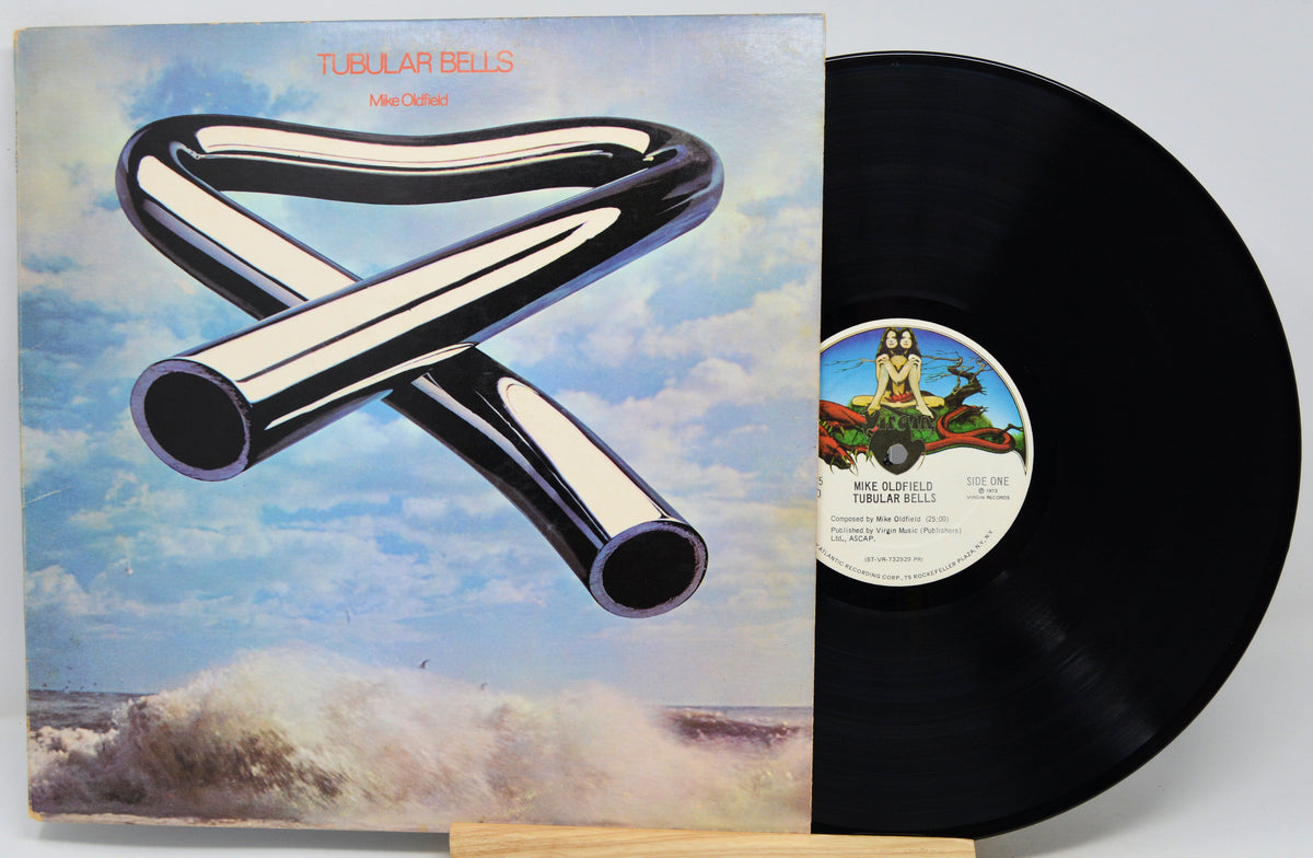 Oldfield, Mike - Tubular Bells