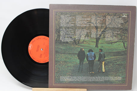 Miles, Buddy - Them Changes