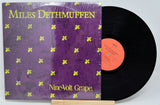 Miles Dethmuffen – Nine-Volt Grape