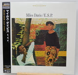 Davis, Miles - E.S.P.
