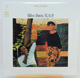Davis, Miles - E.S.P.
