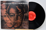 Davis, Miles - Filles De Kilimanjaro