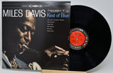 Davis, Miles - Kind Of Blue