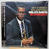 Davis, Miles - My Funny Valentine