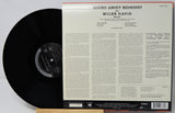 Davis, Miles - Round About Midnight (MFSL)
