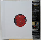 Davis, Miles - Sketches Of Spain (Mono, Japanese Pressing)