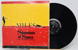 Davis, Miles - Sketches Of Spain (MFSL)