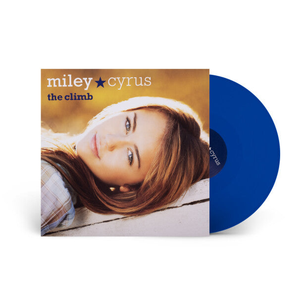 Cyrus, Miley - The Climb