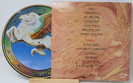 Miller, Steve - Book Of Dreams