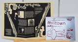 Miltown - Self Titled