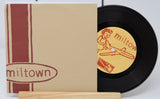 Miltown - Self Titled