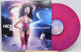 Minaj, Nicki - Beam Me Up Scotty