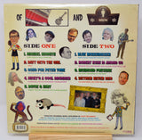 Minus 5 - Of Monkees and Men
