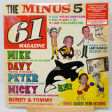 Minus 5 - Of Monkees and Men