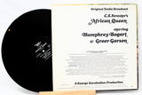 Miscellaneous - African Queen