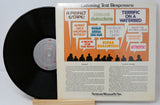 Miscellaneous - Environments - Disc 8