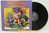 Miscellaneous - Tarzan