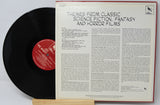 Miscellaneous - Themes From Classic Science Fiction, Fantasy And Horror