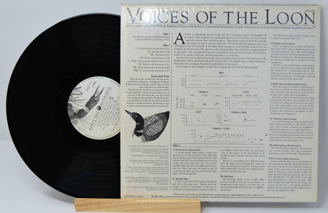 Miscellaneous - Voices of The Loon