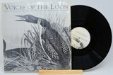 Miscellaneous - Voices of The Loon