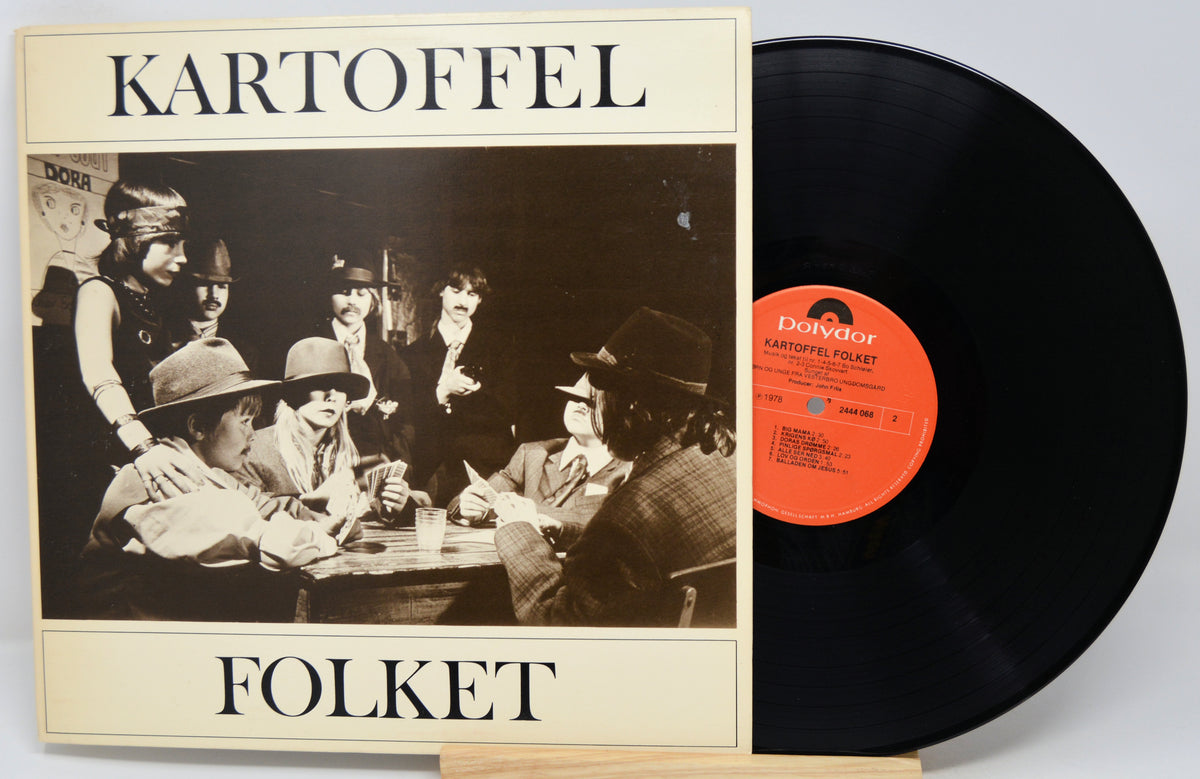 Miscellaneous - Kartoffel Folket