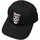 Misfits - Blood Drip Skull Cap