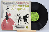 Modern Jazz Quartet - Fontessa