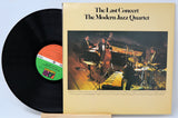 Modern Jazz Quartet - The Last Concert