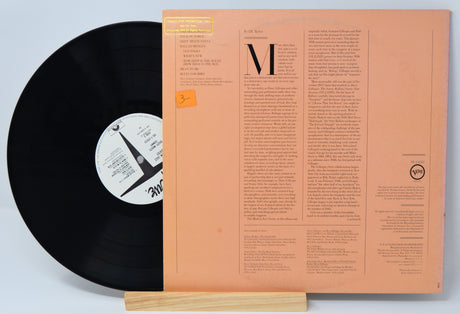 Modern Jazz Sextet - Dizzy Meets Sonny