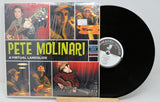Molinari, Pete - A Virtual Landslide