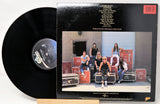 Molly Hatchet - The Deed Is Done