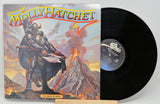 Molly Hatchet - The Deed Is Done