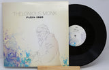 Monk, Thelonious - Paris 1969