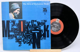 Monk, Thelonious -