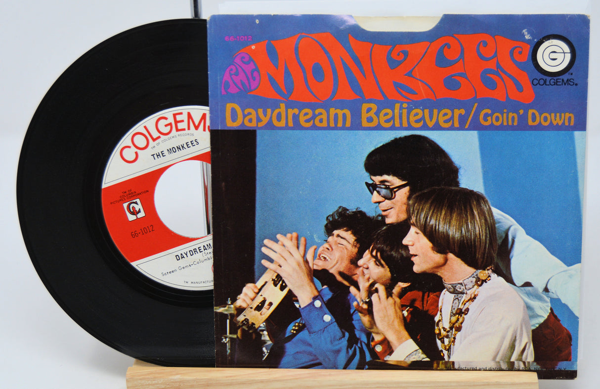 Monkees - Daydream Believer