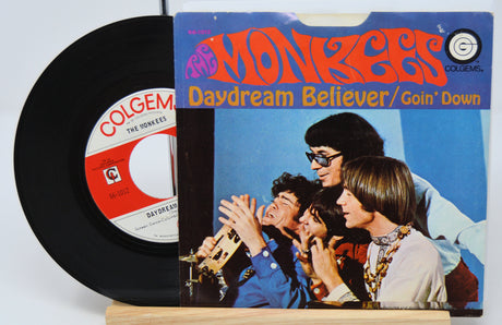 Monkees - Daydream Believer
