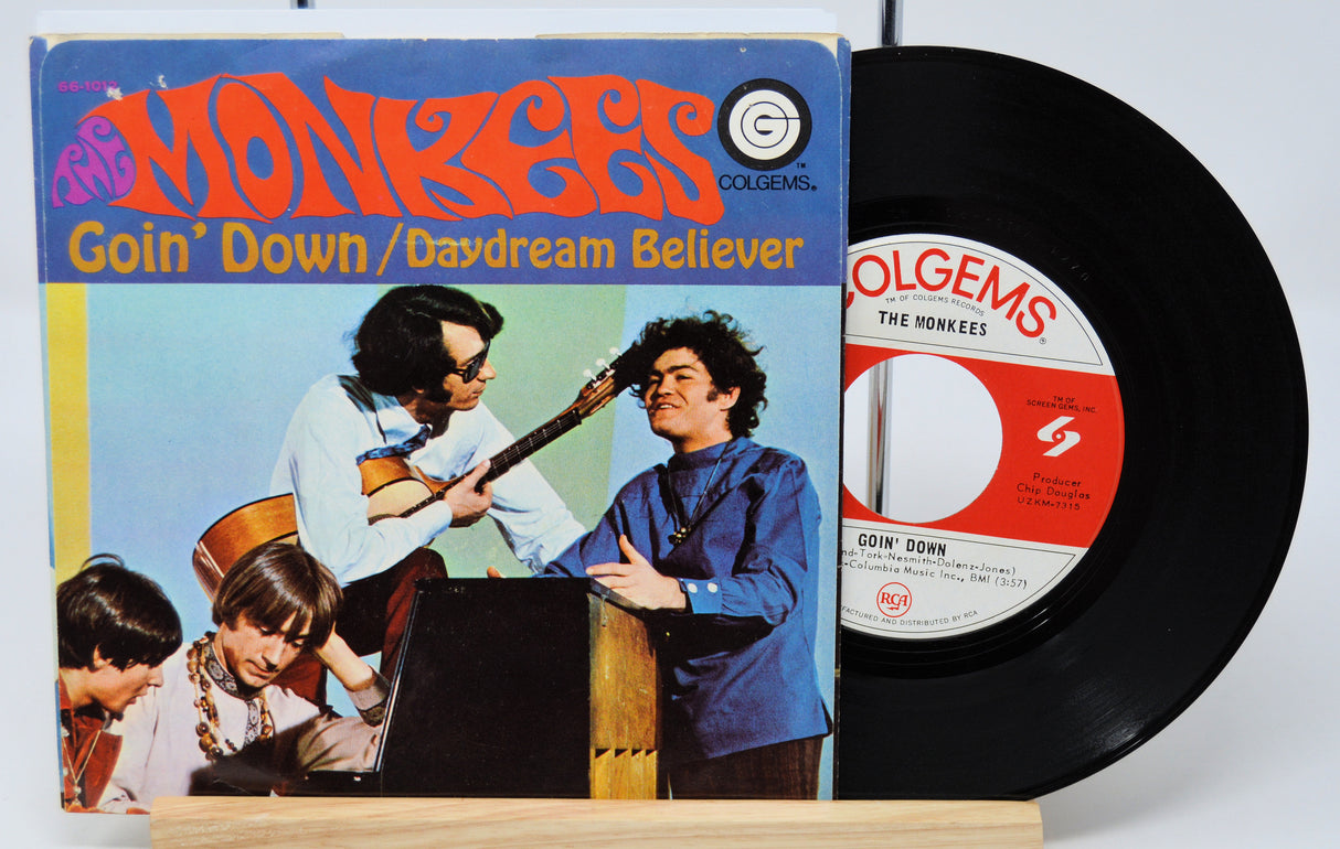 Monkees - Daydream Believer