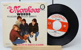 Monkees - Pleasant Valley Sunday / Words