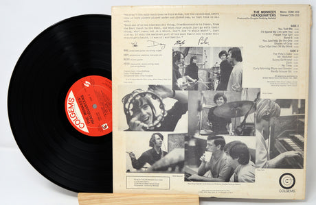 Monkees, The - Headquarters