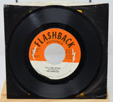 Monkees, The - Pleasant Valley Sunday / I'm A Believer