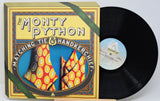 Monty Python - Matching Tie & Handkerchief